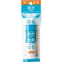 コニシ 紙用スティックのり 22g #05745 1セット（5本）（直送品）