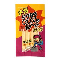 よっちゃん食品工業 32gメガタラタラスティック 4903041305195 10袋