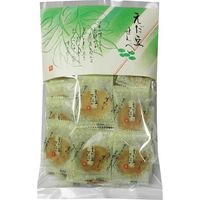 森白製菓 枝豆せんべい 4951436010438 1箱（12袋入）（直送品）