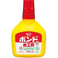 コニシ ボンド #10122 木工用 50g 20本　1箱（直送品）