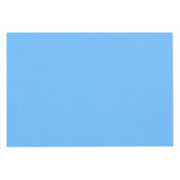 大王製紙 再生色画用紙 8ツ切 10枚 イルカ _ 1冊（直送品）