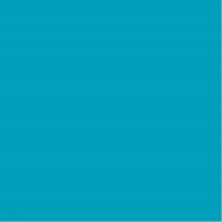 リンテック 色画用紙R A4 50枚 あさぎいろ _ 1包（直送品）