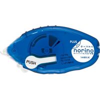 プラス ノリノプロしっかり貼れる本体5個+詰替10個 _ 1セット（直送品）
