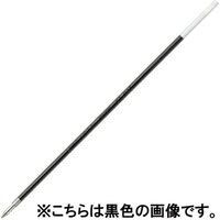 ぺんてる ボールペン替芯 BKL5-C 青 10本　1箱（直送品）