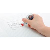 トンボ鉛筆 修正テープ モノエアー5 CT-CA5 5個　1箱（直送品）