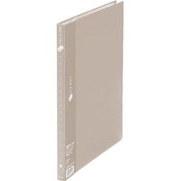 プラス クリアーファイル A4S 10冊 FC-12 1セット