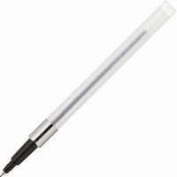 三菱鉛筆 ボールペン替芯 SNP-10.24 黒 10本 SNP10.24 1箱（直送品）