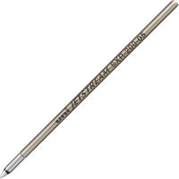 三菱鉛筆 ボールペン替芯 SXR20005.24 0.5mm黒 10本　1箱（直送品）