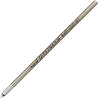 三菱鉛筆 ボールペン替芯 SXR20007.24 0.7mm黒 10本　1箱（直送品）