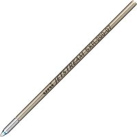 三菱鉛筆 ボールペン替芯 SXR20007.33 0.7mm青 10本　1箱（直送品）