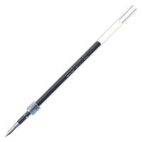 三菱鉛筆 ジェットストリーム替芯 SXR-38黒10本 SXR38.24 1箱（直送品）