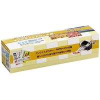 クリエイティア 耐水インクジェットロール紙TIJR-10A3N A3N　1本（直送品）