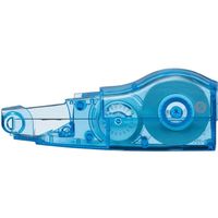 プラス ホワイパーMR交換5mm ブルー WH-635R　10個　1箱（直送品）