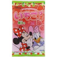 モントワール ディズニー グミ