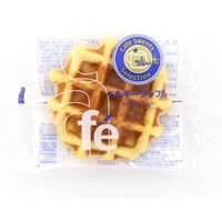 モントワール カフェ ベルギーワッフル 4560211394887 1セット(8
