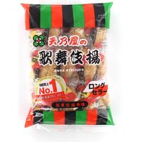 歌舞伎揚１１枚 4901035115034 11マイ×12個 天乃屋（直送品）