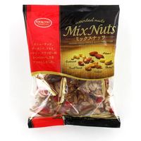 共立食品 ミックスナッツピロ 4901325262035 150G×12個（直送品）