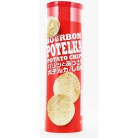 ブルボン ポテルカしお味 4901360313129 65G×20個（直送品）