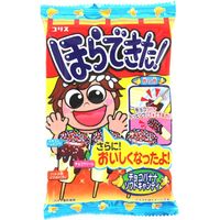 コリス ほらできた！チョコバナナソフトキャンディ 4901361068134 36G×20個（直送品）
