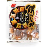 三幸製菓 餅のいち押し 4901626016719 90G×12個（直送品）