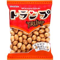 トランプ 4901830501421 105G×20個 三立製菓（直送品）