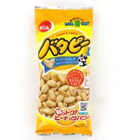 でん六 Ｅサイズバタピー 4901930006277 60G×20個（直送品）