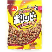 でん六 スパイス 4901930008660 112G×12個（直送品）