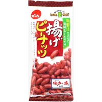 でん六 でん六豆 Ｅサイズ 4901930001715 ５０ｇ×２０個（直送品