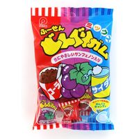 パイン どんぐりガムミックス 4902435009268 110G×20個（直送品）