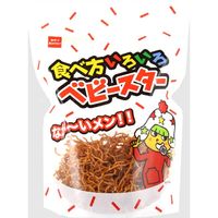 食べ方いろいろベビースター 4902775042611 160G×10個 おやつカンパニー（直送品）