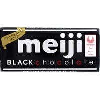 明治 明治ブラックチョコレート 4902777090603 50G×40個（直送品）