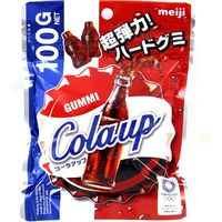 明治 コーラアップ 4902777133959 100G×12個（直送品）