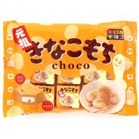 チロルチョコ きなこもち＜袋＞ 4902780029294 7コ×20個（直送品）