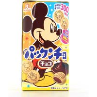 森永製菓 パックンチョ＜チョコ＞ 4902888107610 47G×20個（直送品）