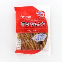 村田製菓 みんなのおやつ　芋かりんとう 4902994300530 96G×24個（直送品）