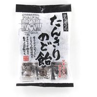 リボン たんきりのど飴 4903316439761 110G×10個（直送品）