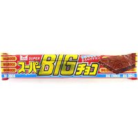 リスカ スーパービッグチョコ 4903326105014 1マイ×60個（直送品）