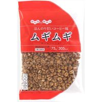南国製菓 みんなのおやつムギムギ 4904058409043 75G×24個（直送品）