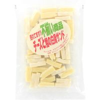 扇屋食品 不揃い商品 チーズサンド 4970765137357 110G×10個（直送品）