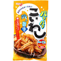 井上食品 カレンダーパリパリこいわし旨塩味 4971423601043 14G×20個（直送品）