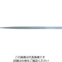 日東工器 日東 スーパーハンドライト SHLー40用丸型ヤスリ LFー10 3本入り NO.63681 1袋(3本) 759-9412（直送品）