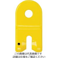 キトー KITO チェンスリング カナグ部材(ピンタイプ) ツナギカナグVA 基本使用荷重5.2t VA2130 1個 494-6197（直送品）