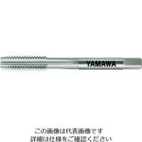 彌満和製作所 ヤマワ 鋳鉄用ハンドタップ FCーHT P4 M18X1.5 1.5P FC-HT-M18X1.5-3 1本 153-0183（直送品）