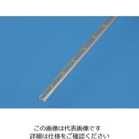 カメダデンキ カメダ Uカナグ Uー23ー3C U-23-3C 1本 808-5202（直送品）