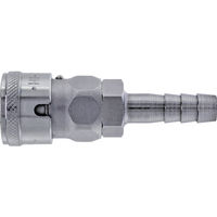 日東工器 日東 ハイカプラ BL 鋼鉄製 ニトリルゴムNBR(40483) 30SH-BL STEEL NBR 1個 777-8783（直送品）