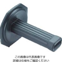 RACODON チゼル用プロテクトハンドル 118 1本 855-3775（直送品）