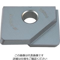 ダイジェット工業 ダイジェット ミラーラジアス用チップ DH103 RNM-120-R05 1セット(2個) 837-1961（直送品）