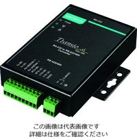 アイ・ビー・エス・ジャパン MOXA TCC