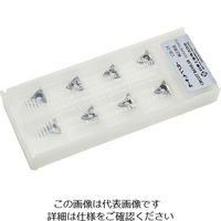 タンガロイ（Tungaloy） タンガロイ 旋削用溝入れTACチップ 8GR150 