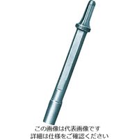 日東工器 日東 スーパーケレン用ブランクチゼル 2003 NO.90028 1本(1個) 814-7937（直送品）